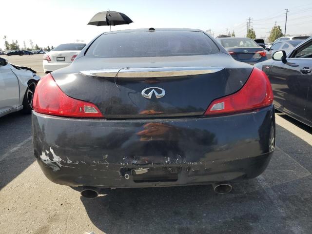 Photo 6 from auction – 2008 INFINITI G37 BASE with VIN JNKCV64E28M119050