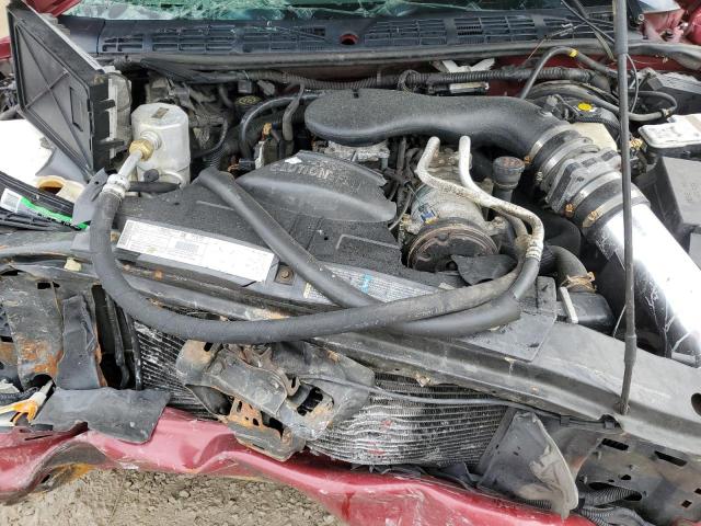 Photo 12 from auction – 2002 CHEVROLET BLAZER with VIN 1GNCS13W32K210622