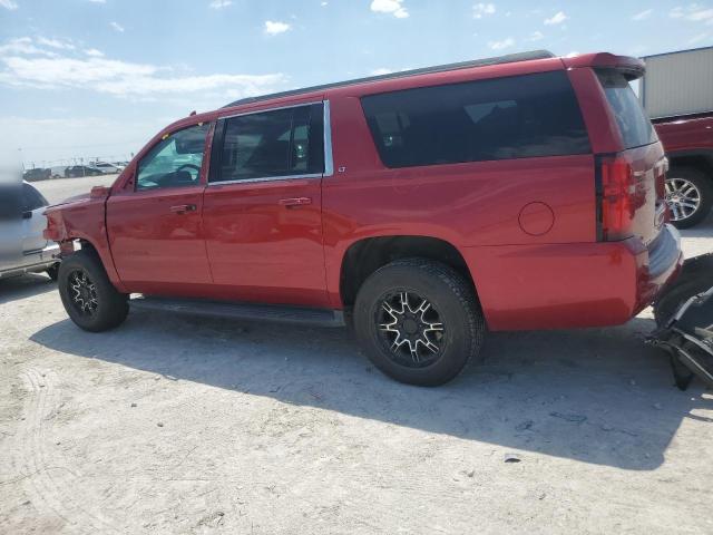 Photo 2 from auction – 2015 CHEVROLET SUBURBAN C with VIN 1GNSCJKC4FR526009