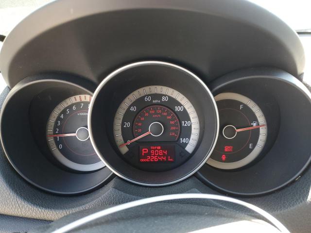 Photo 9 from auction – 2010 KIA FORTE EX with VIN KNAFU4A28A5312395