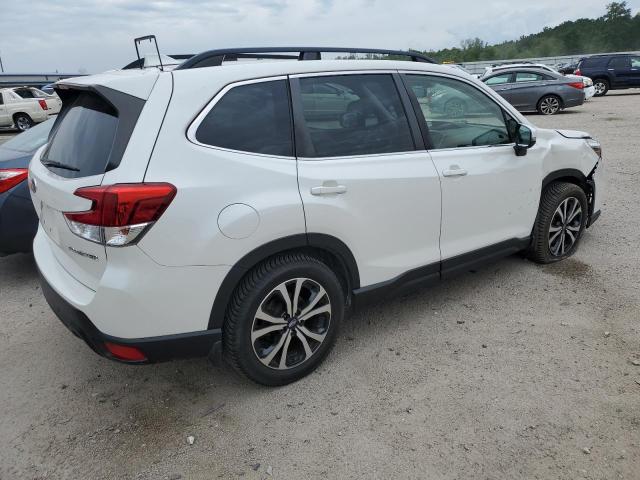 Фото 3 с аукциона – 2019 SUBARU FORESTER L с VIN JF2SKAUC0KH523408
