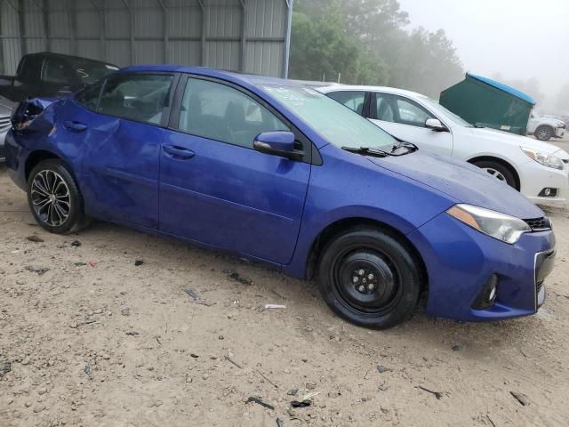 Photo 4 from auction – 2016 TOYOTA COROLLA L with VIN 5YFBURHE4GP474387