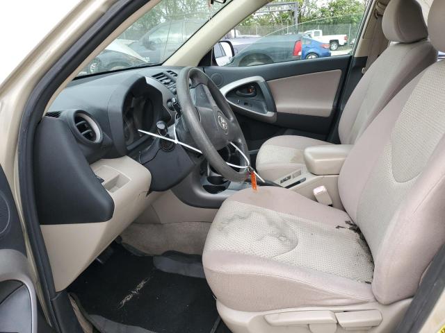 Photo 7 from auction – 2008 TOYOTA RAV4 with VIN JTMZD33V886079088
