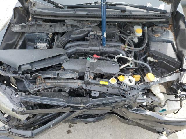 Photo 11 from auction – 2012 SUBARU IMPREZA SP with VIN JF1GPAL60CG220515