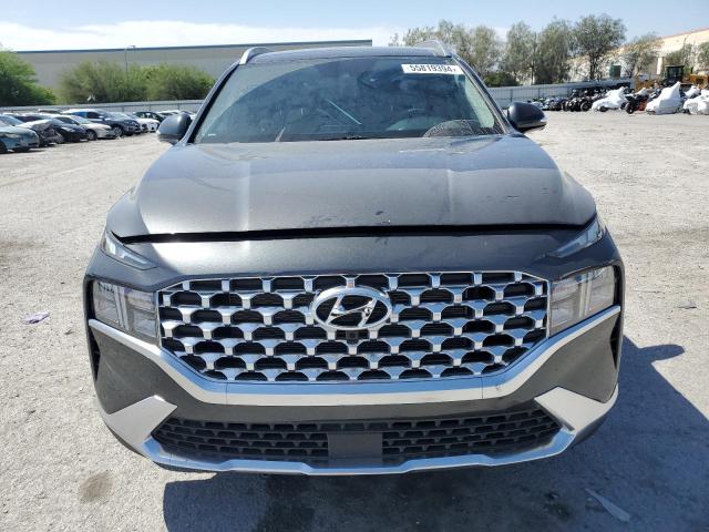 Photo 5 from auction – 2023 HYUNDAI SANTA FE S with VIN 5NMS3DAJ3PH606725