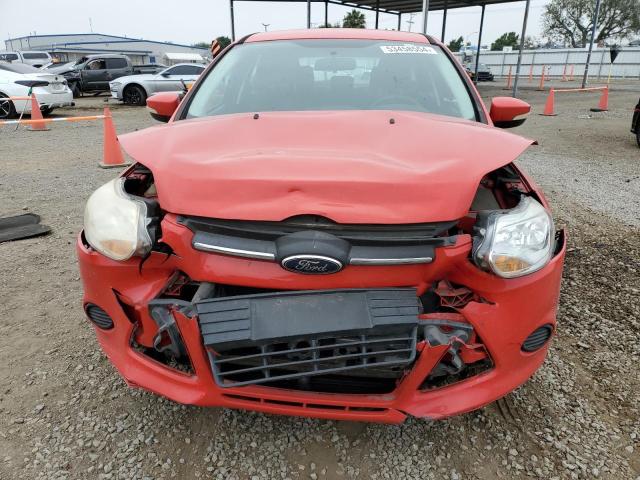 Photo 5 from auction – 2013 FORD FOCUS SE with VIN 1FADP3K26DL374040