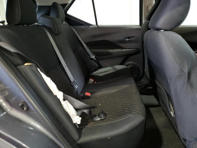 Photo 11 from auction – 2021 NISSAN KICKS with VIN 3N1CP5CV6ML499699