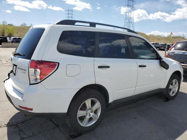 Photo 3 from auction – 2012 SUBARU FORESTER 2 with VIN JF2SHBBC9CG431003