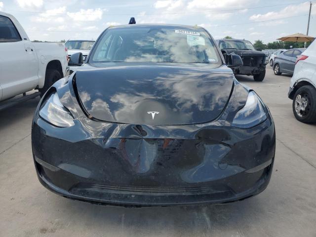 Photo 5 from auction – 2023 TESLA MODEL Y with VIN 7SAYGDEE2PA183925