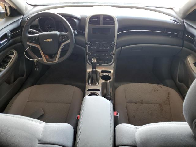 Photo 8 from auction – 2016 CHEVROLET MALIBU LIM with VIN 1G11A5SAXGU125197