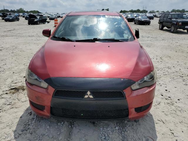 Photo 5 from auction – 2011 MITSUBISHI LANCER ES/ with VIN JA32U2FU2BU021137