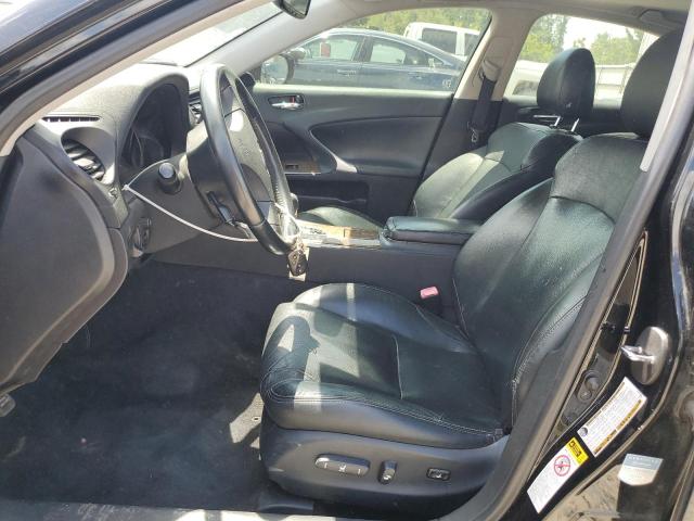 Photo 7 from auction – 2010 LEXUS IS 250 with VIN JTHCF5C28A5041095
