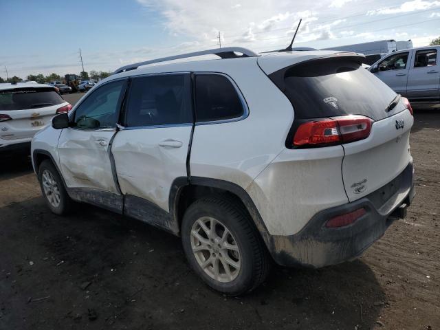 Zdjęcie 2 z aukcji – 2014 JEEP CHEROKEE L z VIN 1C4PJMCS3EW249901