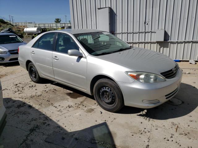 Photo 4 from auction – 2004 TOYOTA CAMRY LE with VIN 4T1BE32K64U873871