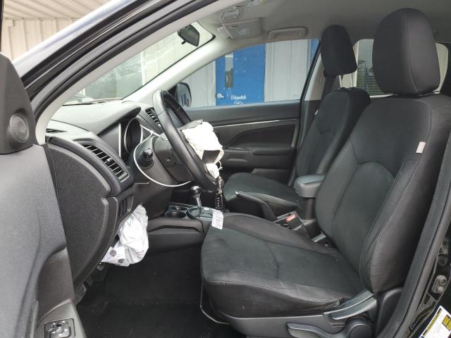 Photo 7 from auction – 2015 MITSUBISHI OUTLANDER with VIN 4A4AP3AU7FE012606