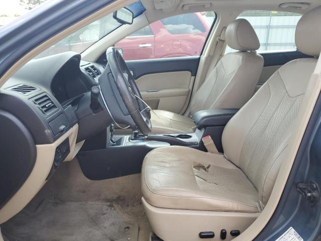 Photo 7 from auction – 2011 MERCURY MILAN PREM with VIN 3MEHM0JA8BR600376