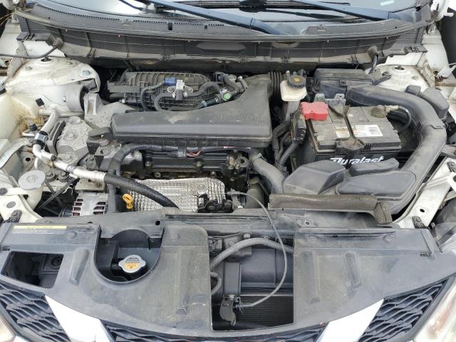 Photo 12 from auction – 2014 NISSAN ROGUE S with VIN 5N1AT2MT5EC813332