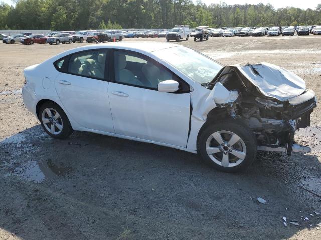 Photo 4 from auction – 2015 DODGE DART SXT with VIN 1C3CDFBB6FD238461