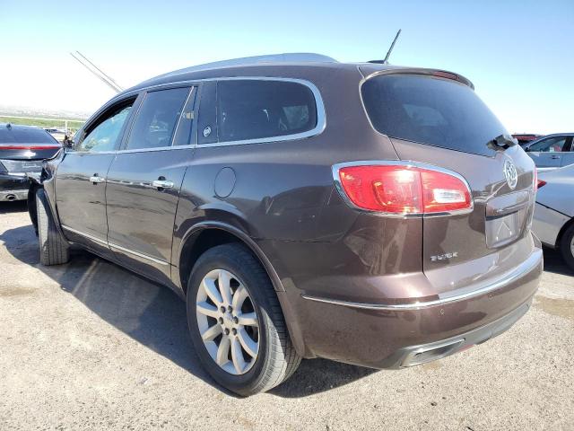 Photo 2 from auction – 2017 BUICK ENCLAVE with VIN 5GAKVCKDXHJ176850