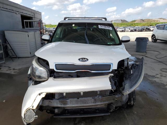 Zdjęcie 5 z aukcji – 2016 KIA SOUL z VIN KNDJN2A23G7400699