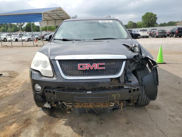 Photo 5 from auction – 2010 GMC ACADIA SLT with VIN 1GKLRMED5AJ142298