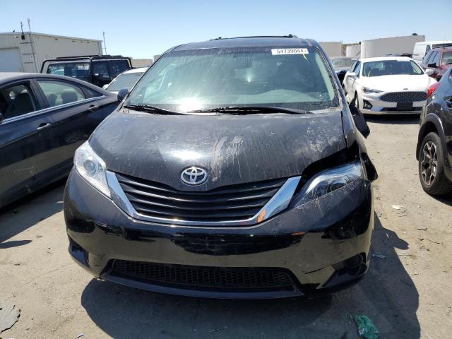 Photo 5 from auction – 2012 TOYOTA SIENNA LE with VIN 5TDKK3DC5CS238355