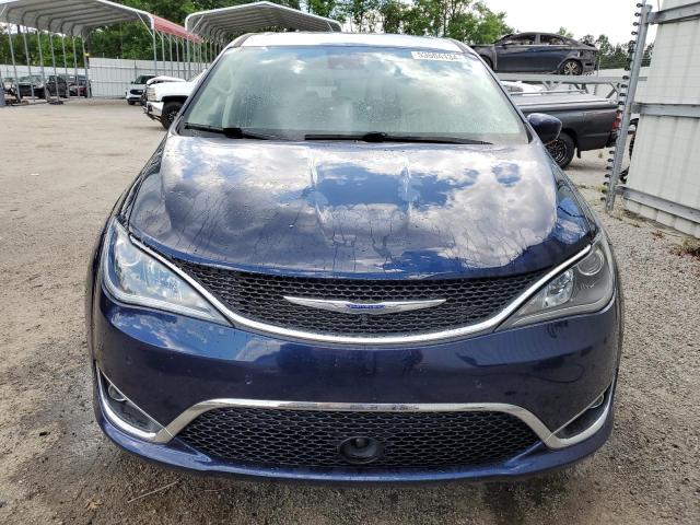 Photo 5 from auction – 2020 CHRYSLER PACIFICA T with VIN 2C4RC1FG0LR138575