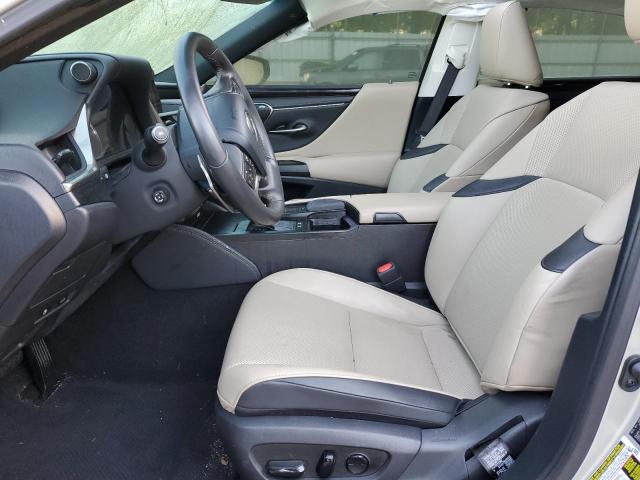 Photo 7 from auction – 2020 LEXUS ES 300H with VIN 58AD21B1XLU011533