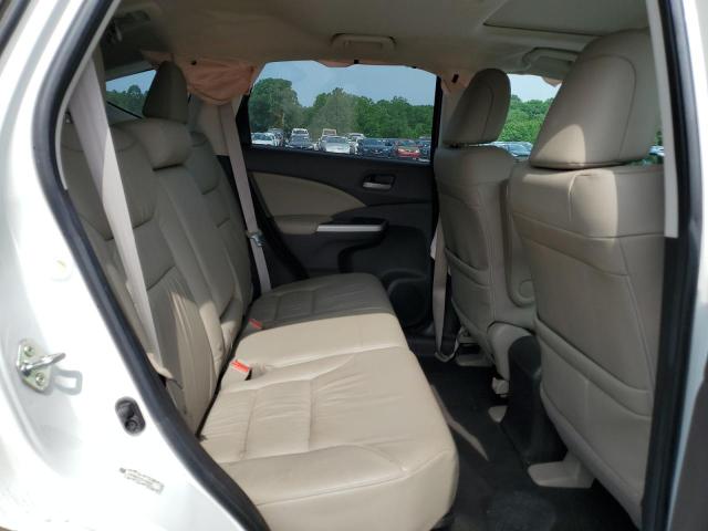 Photo 10 from auction – 2014 HONDA CR-V EXL with VIN 5J6RM3H70EL005097