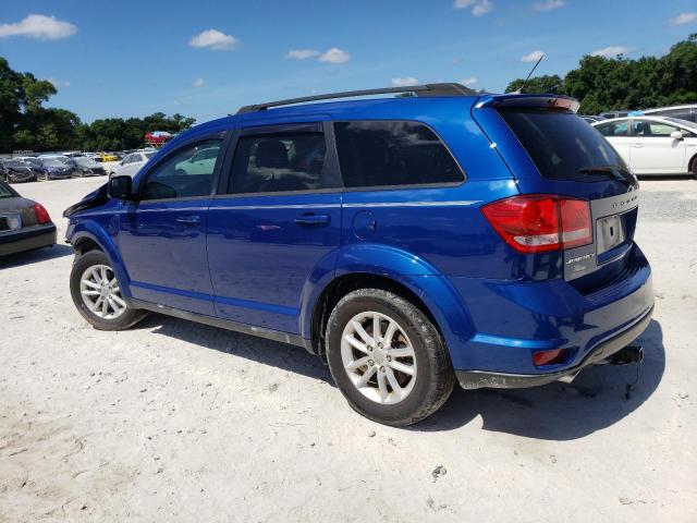 Photo 2 from auction – 2015 DODGE JOURNEY SX with VIN 3C4PDCBG1FT505796