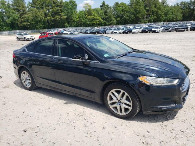 Photo 4 from auction – 2014 FORD FUSION SE with VIN 3FA6P0HDXER264000