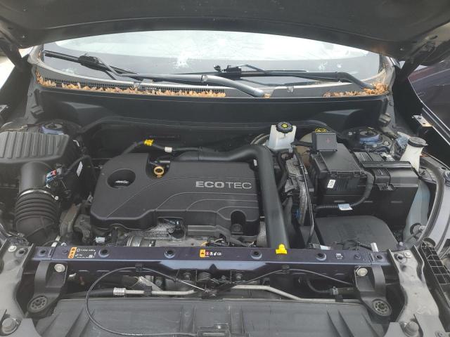 Photo 12 from auction – 2019 GMC TERRAIN SL with VIN 3GKALPEV7KL186672