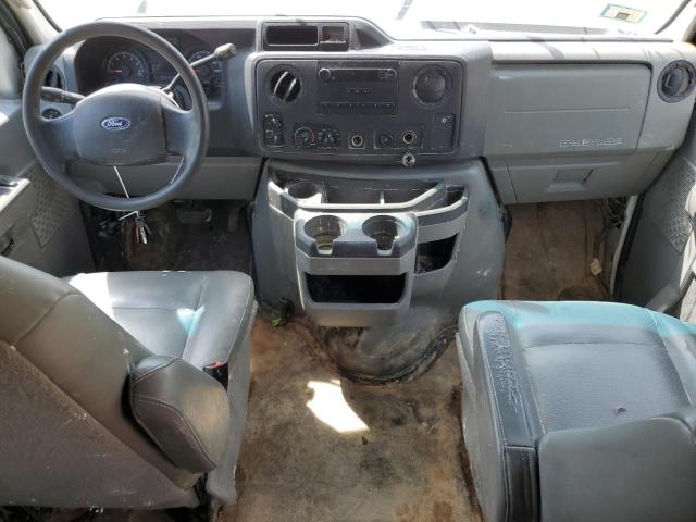 Photo 8 from auction – 2012 FORD ECONOLINE with VIN 1FBSS3BL7CDA17925