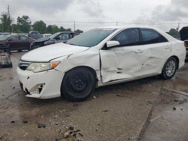 TOYOTA CAMRY BASE 2012 z numerem VIN 4T1BF1FK5CU564144 - Zdjęcie z aukcji