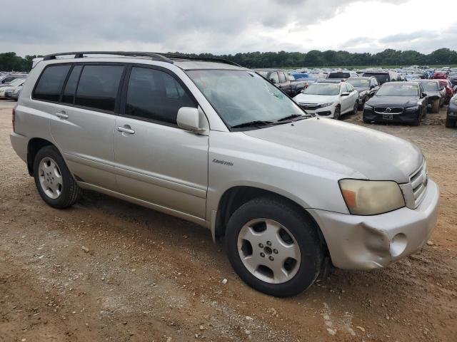 Фото 4 с аукциона – 2005 TOYOTA HIGHLANDER с VIN JTEDP21A350085399