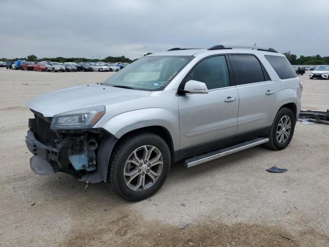 GMC ACADIA SLT 2014 with VIN 1GKKRRKDXEJ308723 - Photo from auction