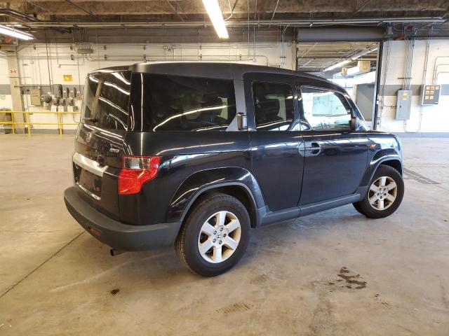 Photo 3 from auction – 2010 HONDA ELEMENT EX with VIN 5J6YH2H79AL008486