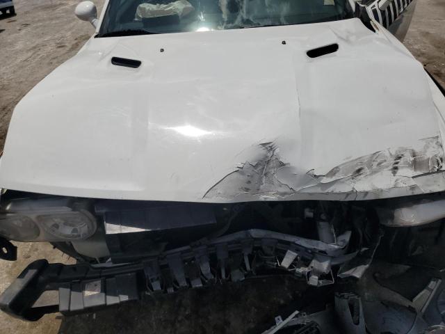 Photo 11 from auction – 2014 DODGE CHALLENGER with VIN 2C3CDYAG7EH172707