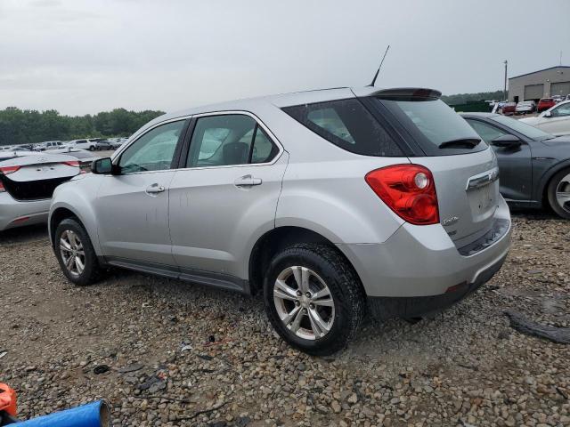 Photo 2 from auction – 2012 CHEVROLET EQUINOX LS with VIN 2GNALBEK4C1232697