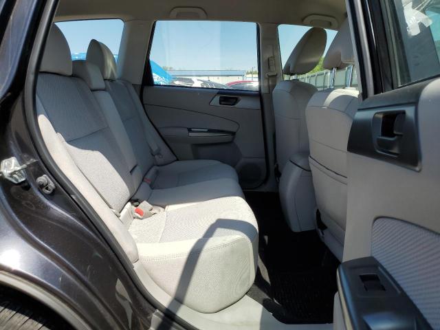 Photo 10 from auction – 2011 SUBARU FORESTER 2 with VIN JF2SHABC9BH772887