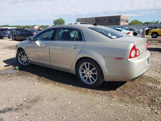 Photo 2 from auction – 2012 CHEVROLET MALIBU LTZ with VIN 1G1ZE5E04CF316929