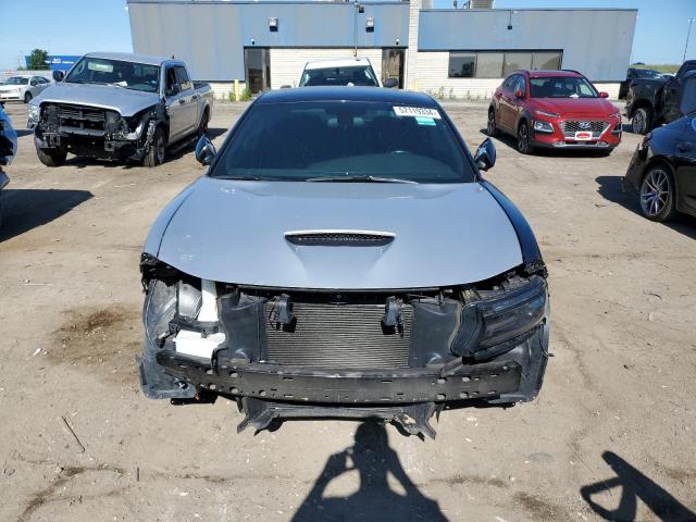 Photo 5 from auction – 2019 DODGE CHARGER SX with VIN 2C3CDXBG9KH726186