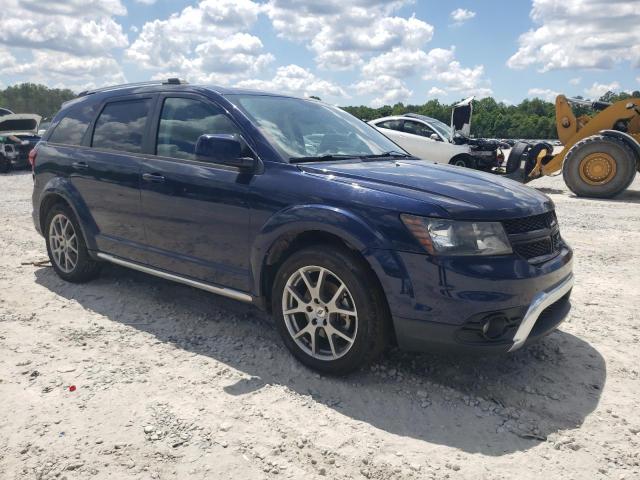 Photo 4 from auction – 2017 DODGE JOURNEY CR with VIN 3C4PDCGB0HT676331