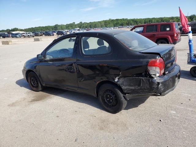 Photo 2 from auction – 2002 TOYOTA ECHO with VIN JTDAT123420250871