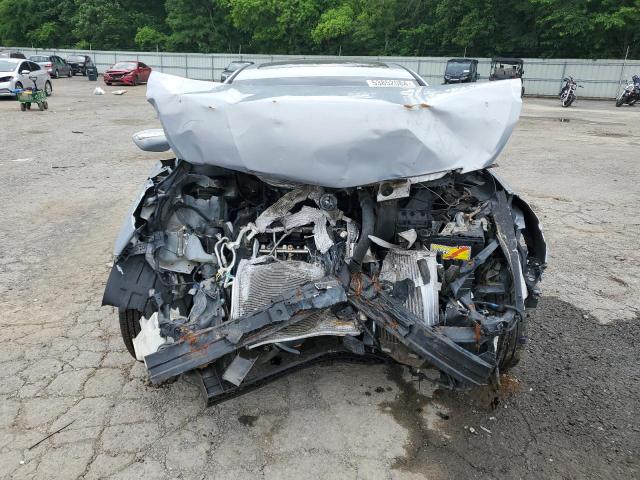 Photo 5 from auction – 2011 HYUNDAI SONATA SE with VIN 5NPEC4AB1BH295474