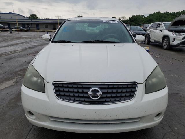 Photo 5 from auction – 2005 NISSAN ALTIMA S with VIN 1N4AL11E35C188570
