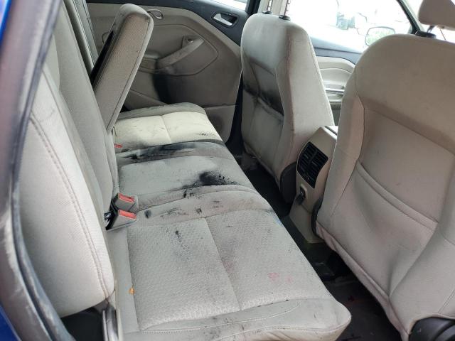 Photo 11 from auction – 2017 FORD ESCAPE SE with VIN 1FMCU0GD3HUA77102