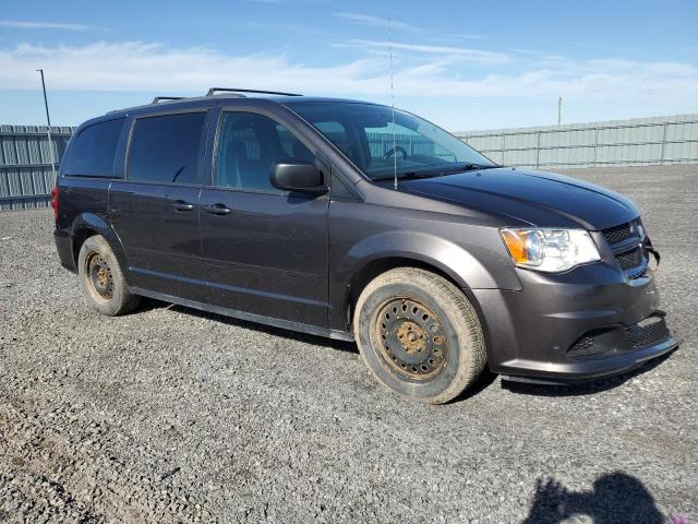 Photo 4 from auction – 2016 DODGE GRAND CARA with VIN 2C4RDGBG3GR331377