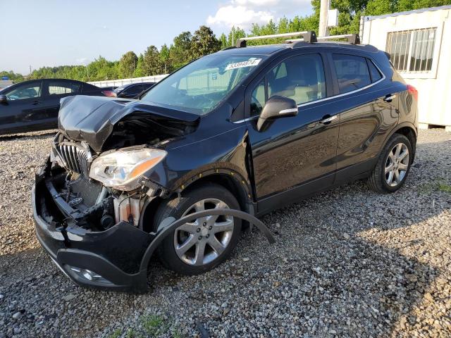 BUICK ENCORE 2014 with VIN KL4CJCSB9EB561605 - Photo from auction