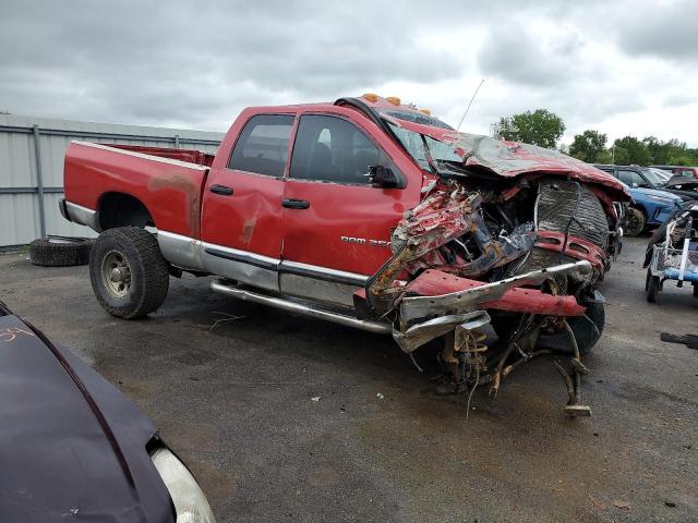 Zdjęcie 4 z aukcji – 2003 DODGE RAM 2500 S z VIN 3D7KU28C03G844990